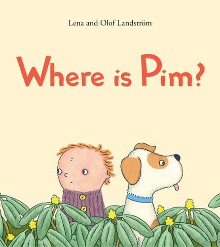 Where Is Pim? (Gecko Press Titles)