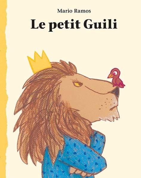 petit guili (le)