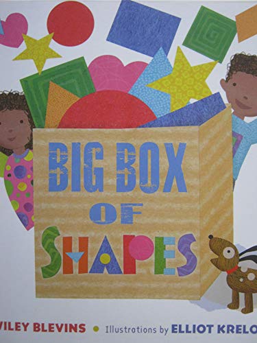 Big Box of Shapes