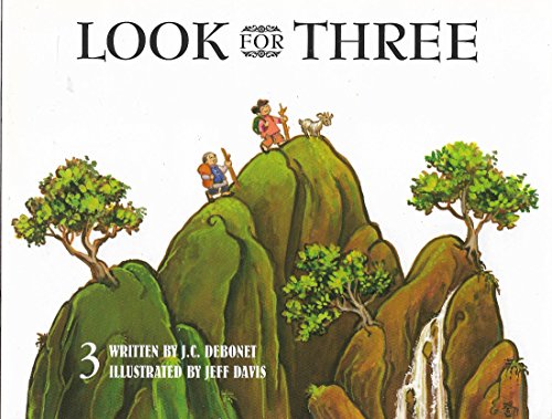 Look for Three