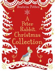 A Peter Rabbit Christmas Collection US
