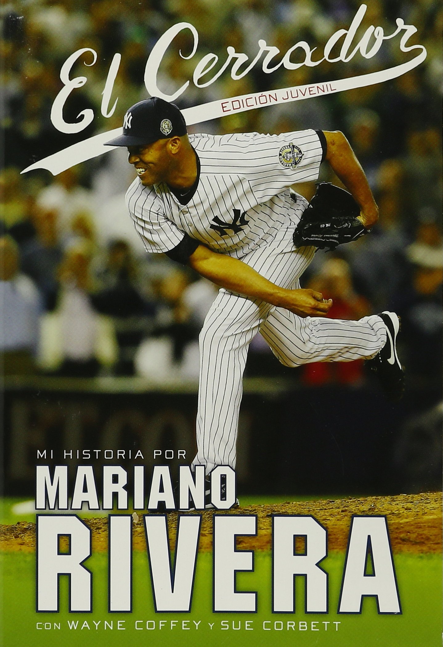 El Cerrador: Edición Juvenil (Spanish Edition)