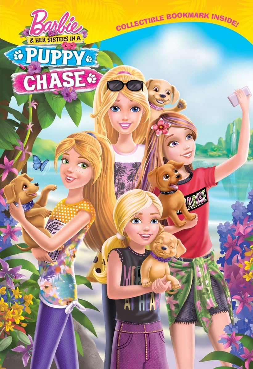 BARBIE & HER SISTERS