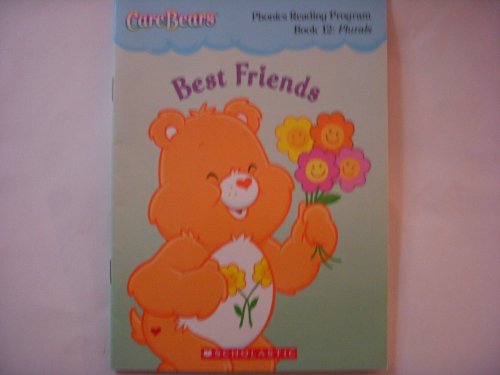 Care Bears Phonics Reading Program Book 12: Plurals