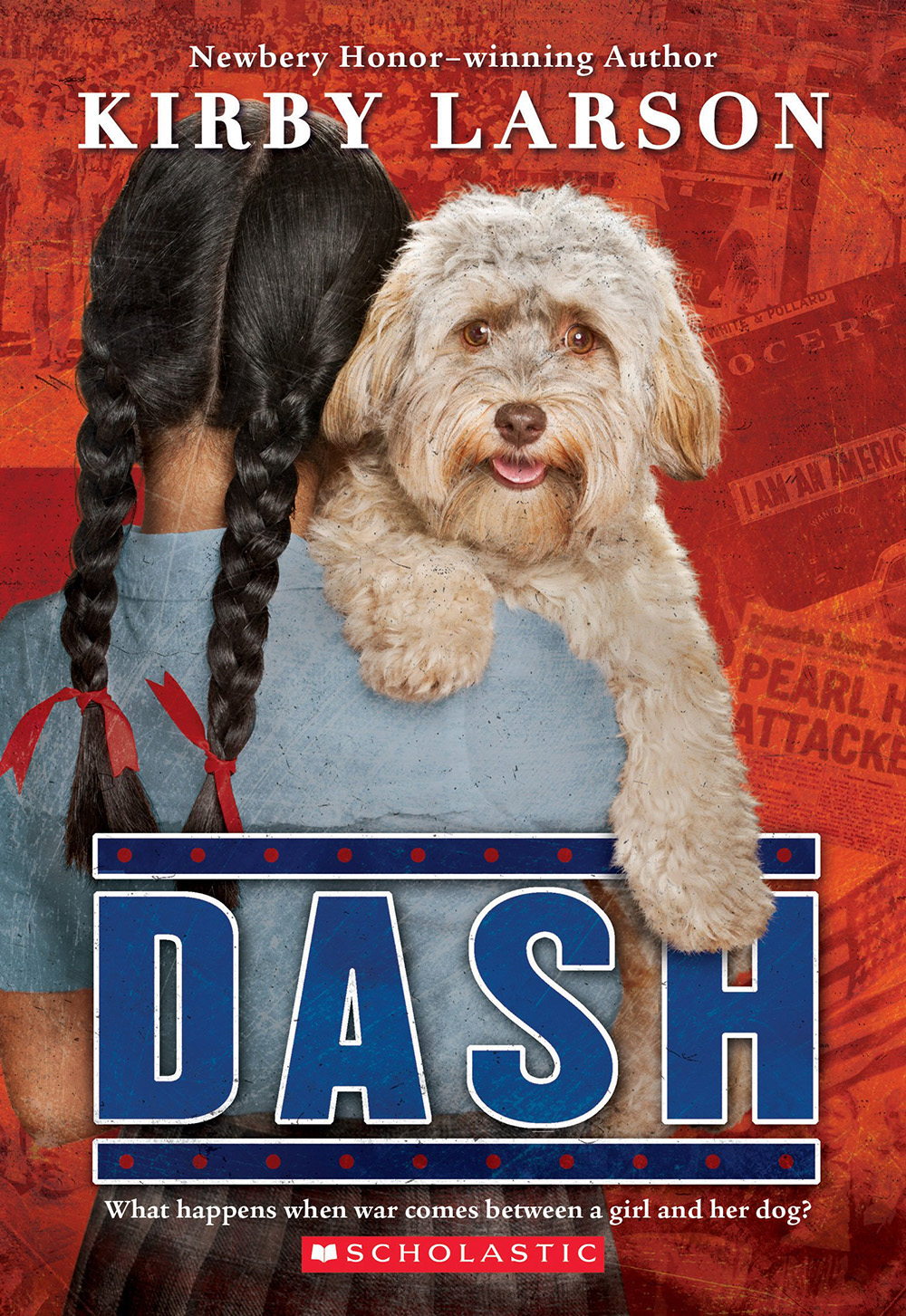 Dash (Dogs of World War II) (Dogs of World War II)