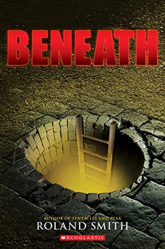 Beneath