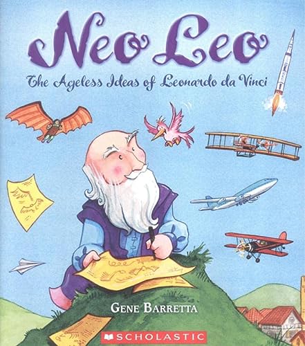 Neo Leo