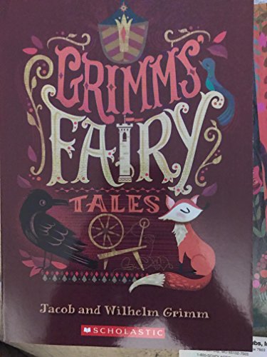 Grimm's Fairy Tales