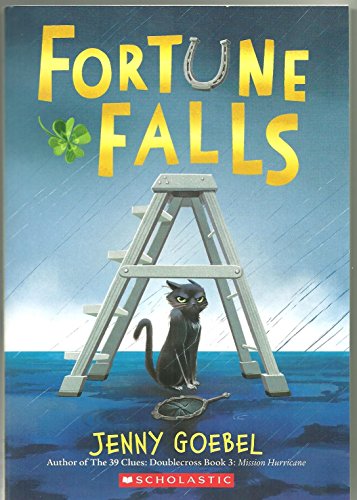 Fortune Falls