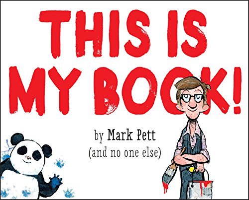 This is My Book!