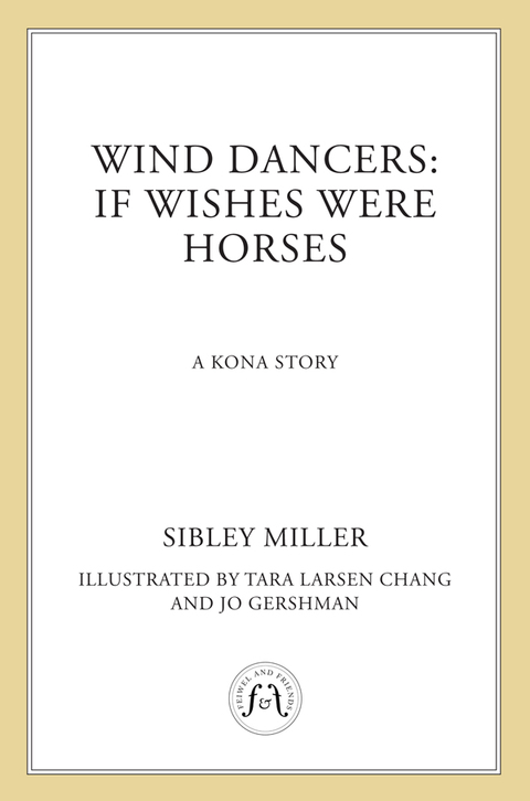 If Wishes Were Horses