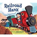 Railroad Hank