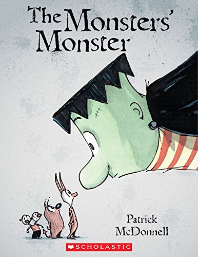 The Monsters' Monster