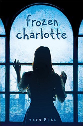 Frozen Charlotte a ghost story