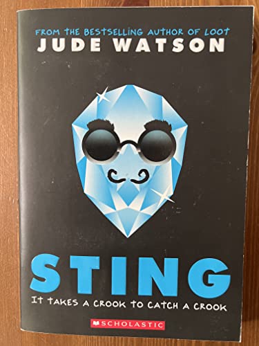 Sting: A Loot Novel