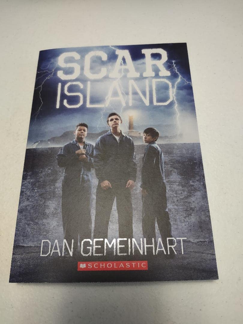 Scar Island