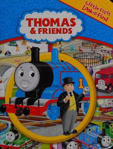 Thomas & Friends