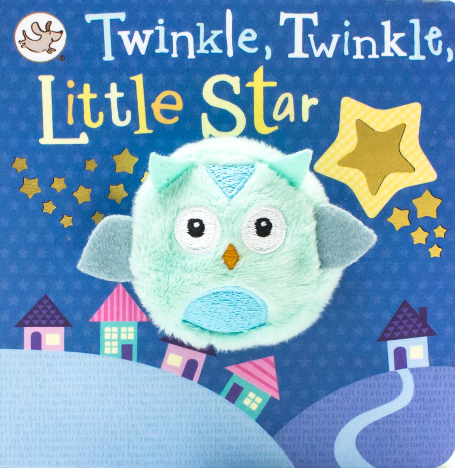 Twinkle, Twinkle, Little Star