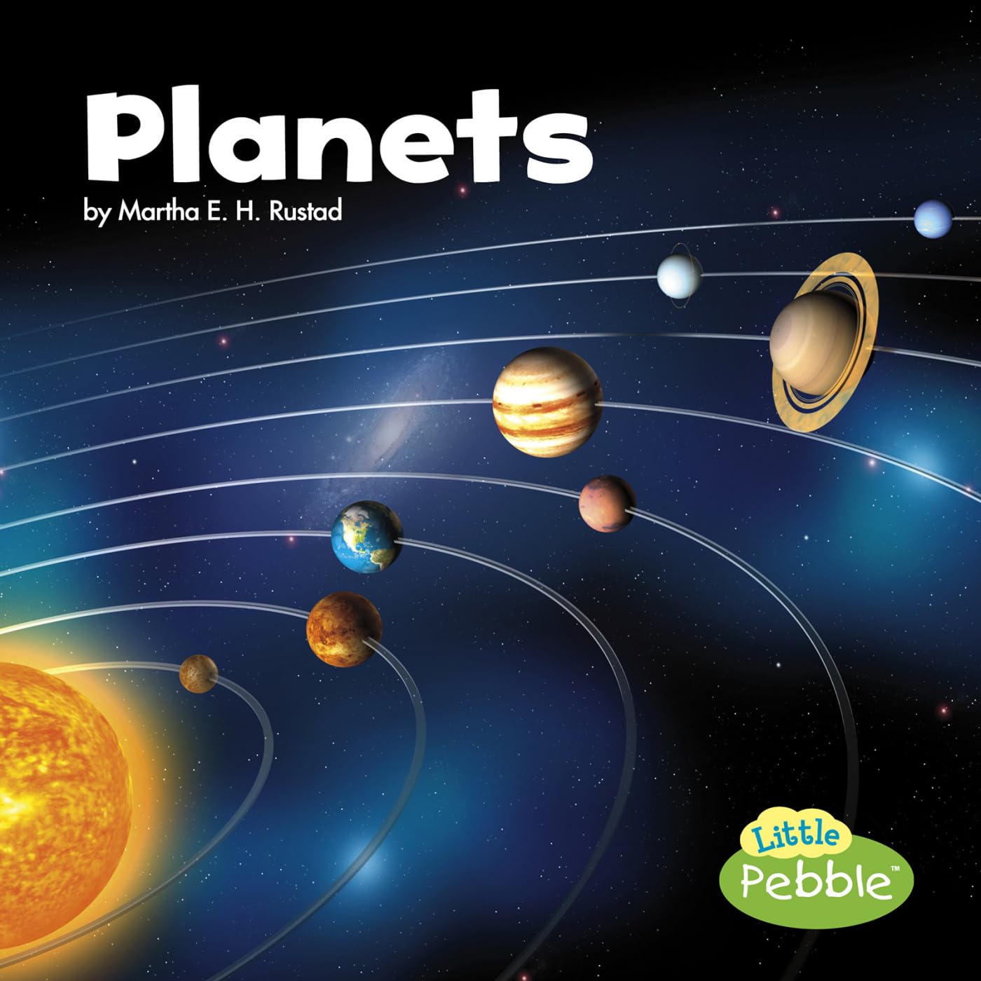 Planets (Space)