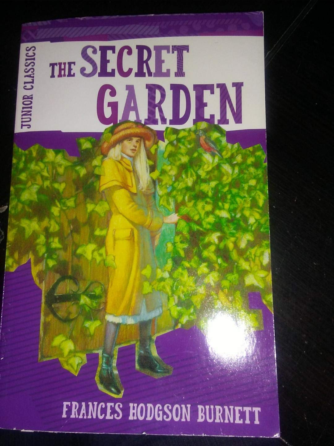 The Secret Garden