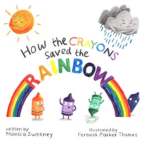 How the Crayons Saved the Rainbow (1)