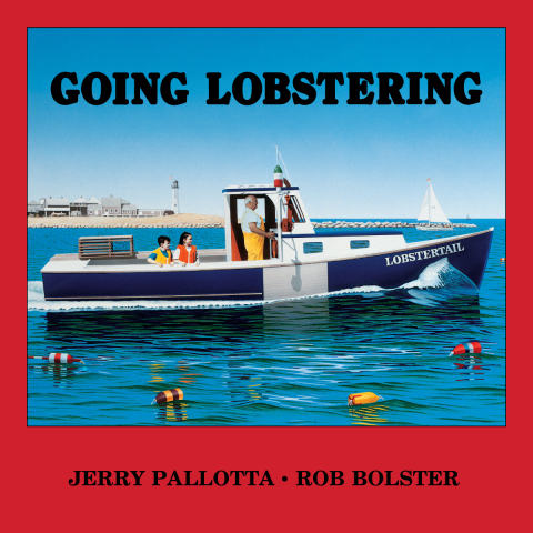 Going Lobstering