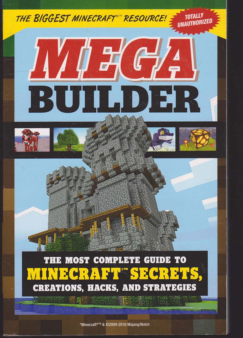 Mega Builder