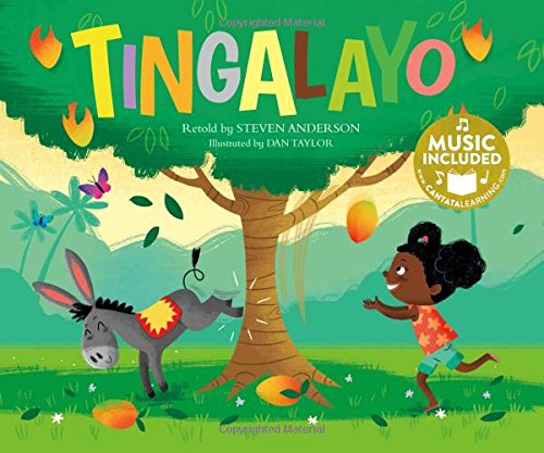 Tingalayo (Sing-along Animal Songs)