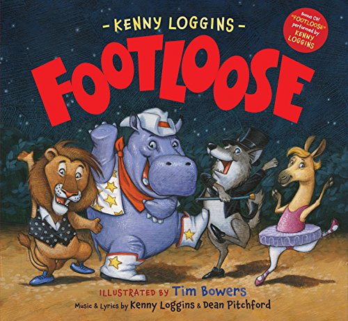 Footloose: Bonus CD!