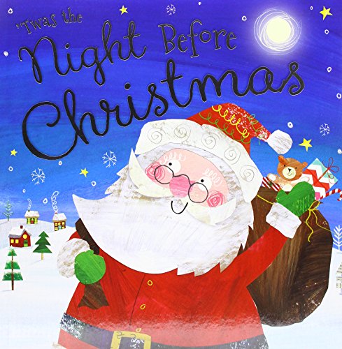 Twas the Night Before Christmas