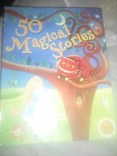 50 Magical Stories