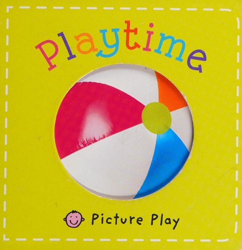 Picture Play: Playtime