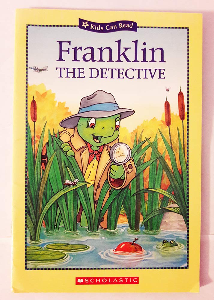 Franklin the Detective