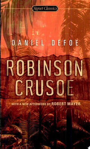 Robinson Crusoe