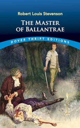 The Master of Ballantrae (Dover Thrift Editions)