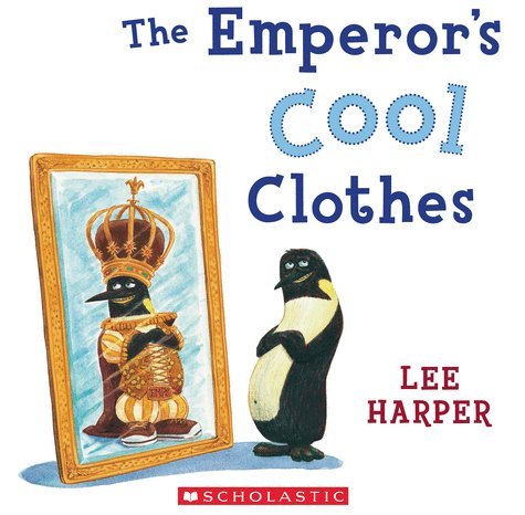 The Emperor's Cool Clothes