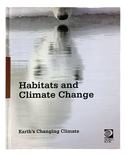 Habitats and Climate Change