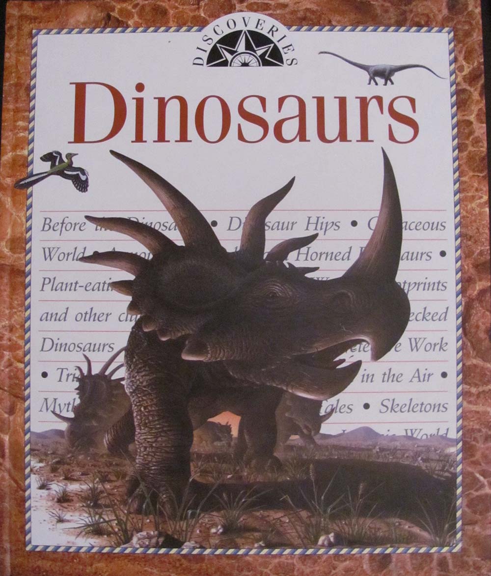 Dinosaurs