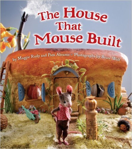 The House That Mouse Built