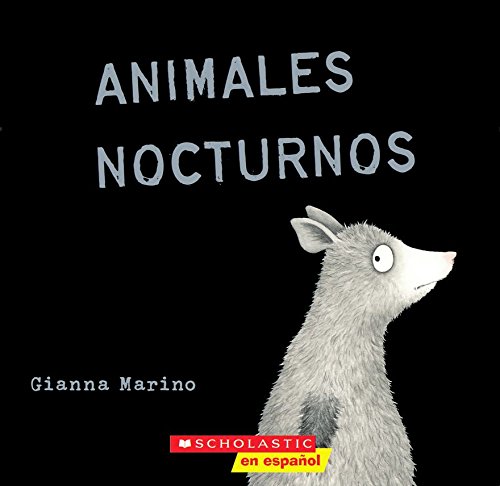 Animales Nocturnos