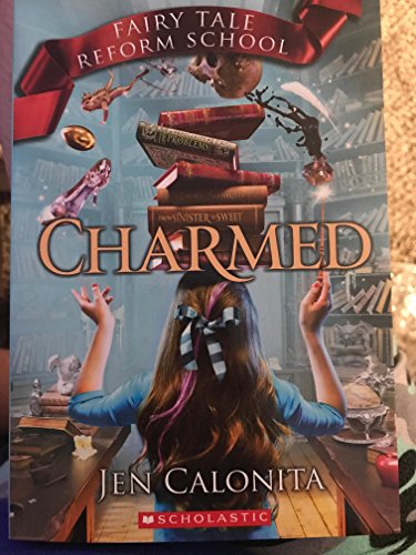 Charmed