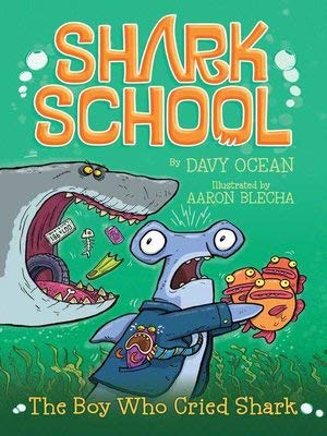 Boy who Cried Shark, The