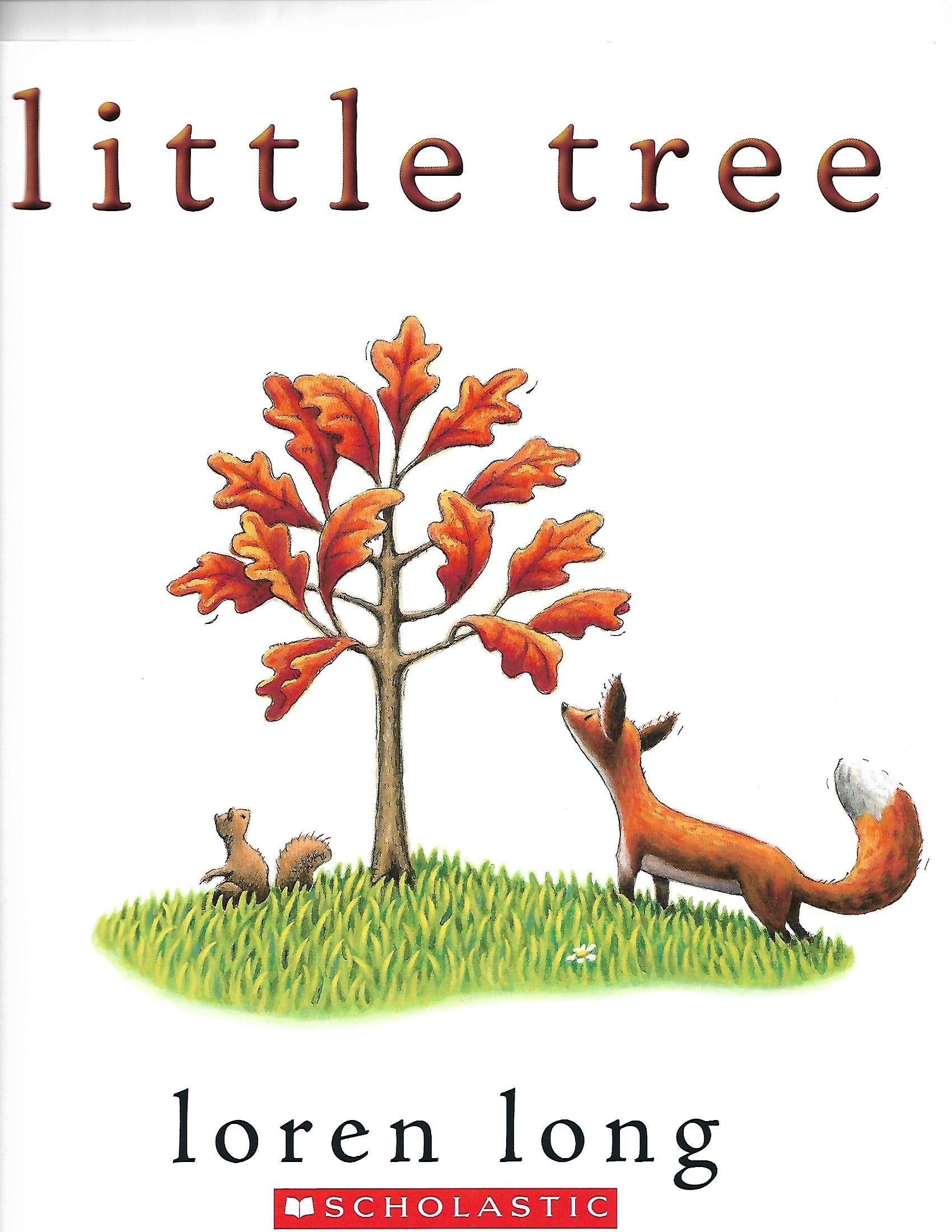 Little Tree