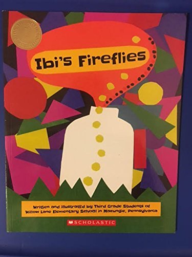 Ibi's Fireflies