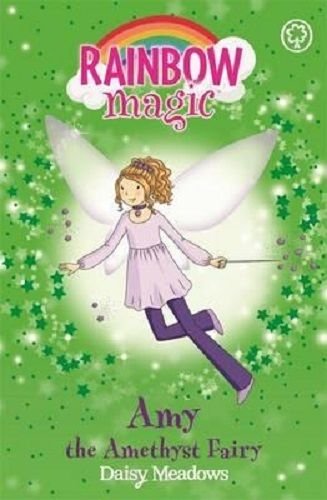 RAINBOW MAGIC