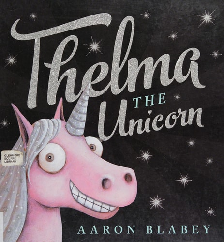 Thelma the Unicorn
