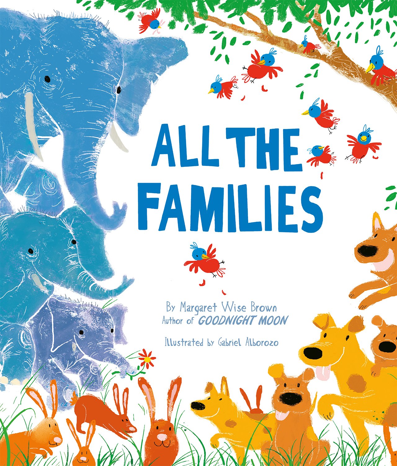 All the Families