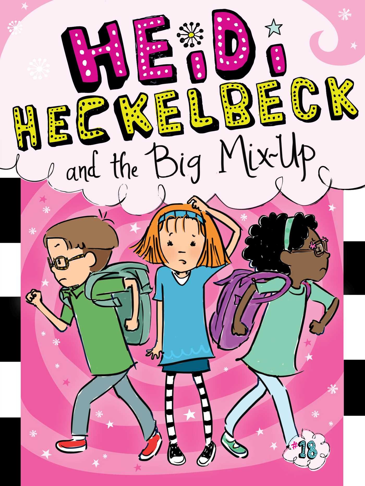 Heidi Heckelbeck and the Big Mix-Up (18)