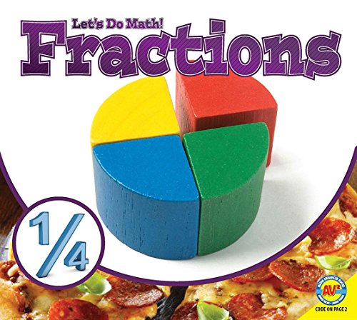 Fractions (Let's Do Math!)