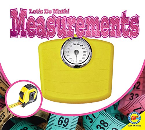 Measurements (Let's Do Math!)